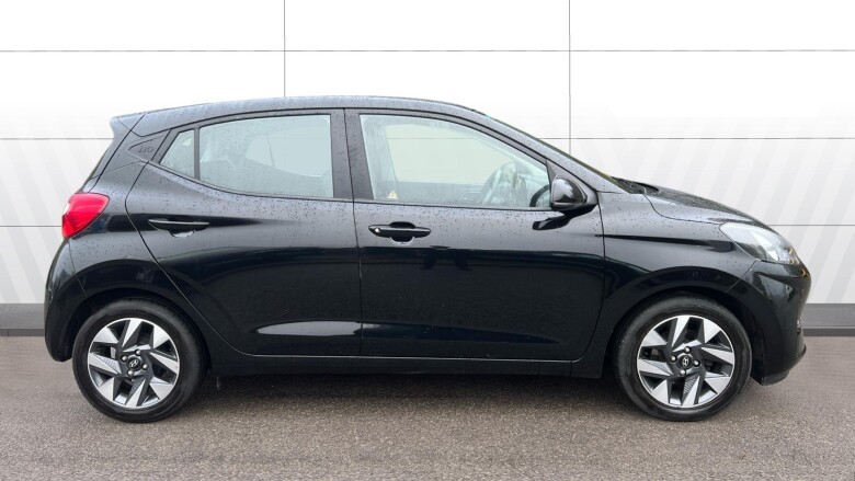 Hyundai i10 1.0 [63] Advance 5dr [Nav] Petrol Hatchback